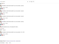 Isela The Gaper you look like my friend Anna Waters