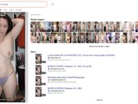 Isela The Gaper you look like my friend Anna Waters