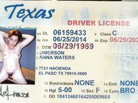 To Make Sure You Stay Exposed Anna Waters