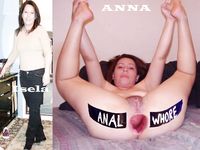 To Make Sure You Stay Exposed Anna Waters