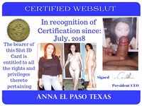 To Make Sure You Stay Exposed Anna Waters