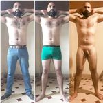 Juan Alberto Perez faggot exposed