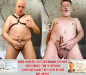 fag Rini Jansen and friends