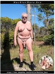 NackterHaro - Public Outdoors