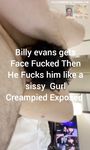Billy Evans Exposed Sissy Fggot lolitzbj Sissyfag2025 #22