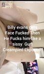 Billy Evans Exposed Sissy Fggot lolitzbj Sissyfag2025 #22