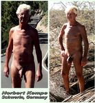 Norbert Kempe exposed