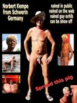Norbert Kempe exposed