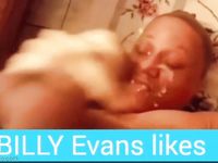 Billy Evans Exposed Sissy Fggot lolitzbj Sissyfag2025 #23