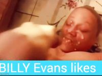 Billy Evans Exposed Sissy Fggot lolitzbj Sissyfag2025 #23