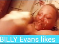 Billy Evans Exposed Sissy Fggot lolitzbj Sissyfag2025 #23