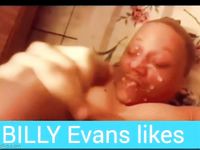 Billy Evans Exposed Sissy Fggot lolitzbj Sissyfag2025 #23
