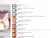 Google Anna Waters Exposed