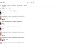 Google Anna Waters Exposed