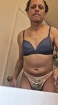 Billy Evans Exposed Sissy Faggot lolitzbj Sissyfag2025 #26