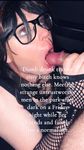 Tranny sissy exposure ruined fantasy captions