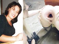 Gotta make sure you stay Exposed Anna Waters.