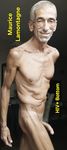 Maurice Lamontagne  HIV+ Bottom  wants exposure