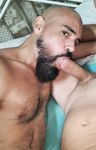 Cuban Faggot JUAN ALBERTO PEREZ cocksucker