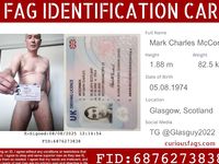 Mark from Glasgow, GB