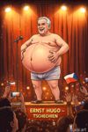 Ernst Hugo