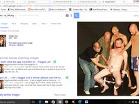 Richard Crowe full exposed