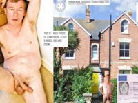 Richard Crowe full exposed