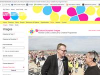 Richard Crowe full exposed