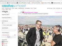 Richard Crowe full exposed