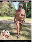 NackterHaro - Nackt unterwegs - Public Outdoors 02