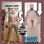 Cararifg and friends faggots exposed