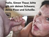 Fan von Simon Thaur.