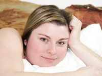 Annie Martin - Quebec Canada - Blondie Young slut exposed