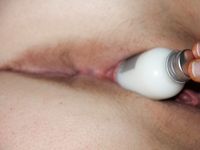 Annie Martin - Quebec Canada - Hotel Slut pleasure exposed