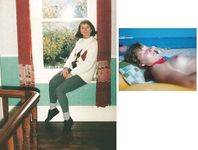 Webslut Sharon from Sheffield exposed