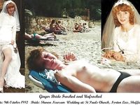 Webslut Sharon from Sheffield exposed