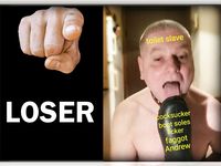 Shit-swallowing amateur porn faggot 2026