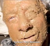 Photos of a Shit Eating Faggot