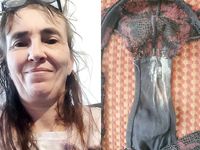 mes culottes de la semaine