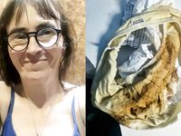 mes culottes de la semaine