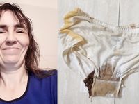 mes culottes de la semaine