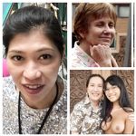 Asian Pinay Filipina Webslut