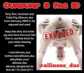 Total exposure Fag @allinone_dus