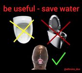 Toilet Pig and  Dirty Slave Allinone