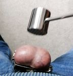 BDSM plays for submissive fag and Slave Allinone