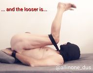 BDSM plays for submissive fag and Slave Allinone