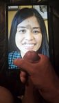 Asian Filipina Webslut cute Jenn