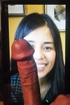 Asian Filipina Webslut cute Jenn