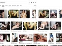 Sorry Anna Waters, I let the world see your big asshole