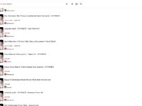 Sorry Anna Waters, I let the world see your big asshole